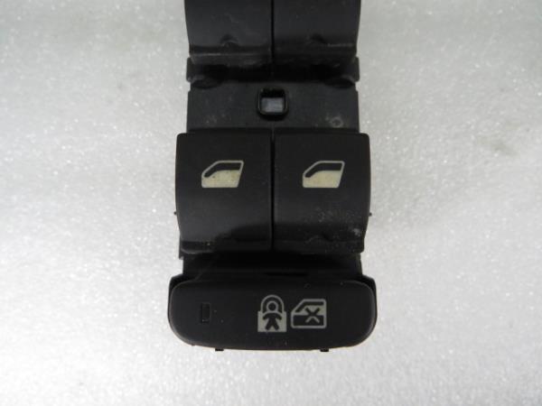 Comando / interruttore alzacristallo anteriore sinistro PEUGEOT 508 Imagem-1