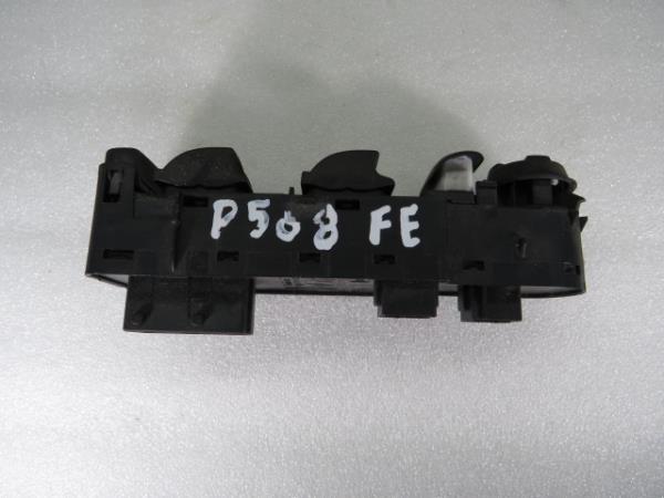 Comando / interruttore alzacristallo anteriore sinistro PEUGEOT 508 Imagem-3