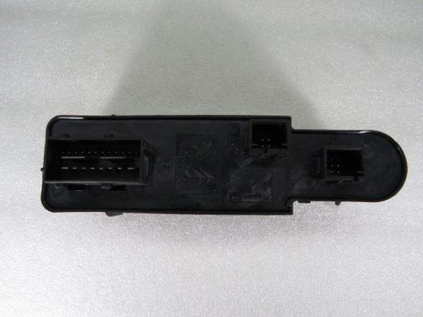 Comando / interruttore alzacristallo anteriore sinistro PEUGEOT 508 Imagem-4