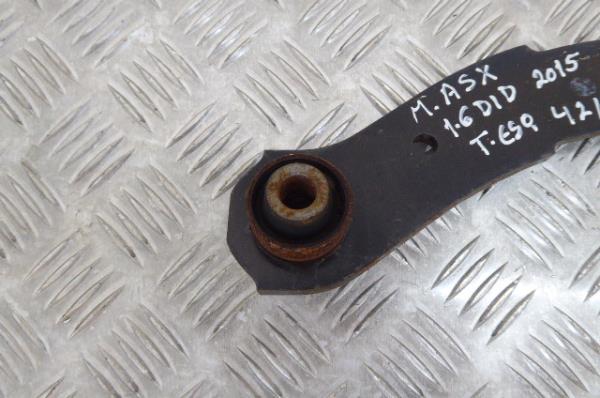 Bras de suspension arrière gauche MITSUBISHI ASX (GA_W_) Imagem-1