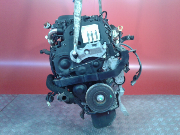 Motore completo MAZDA 2 (DE) Imagem-3