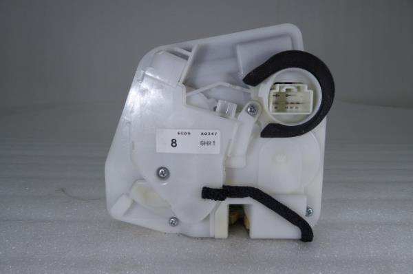 Front Right Door Lock MAZDA 6 Station Wagon (GJ, GL) Imagem-2