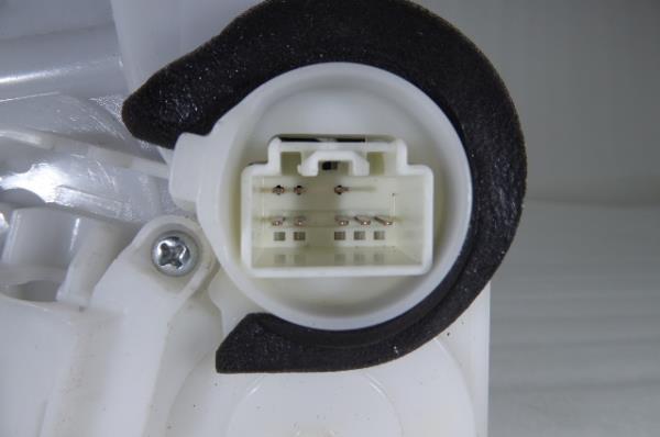 Front Right Door Lock MAZDA 6 Station Wagon (GJ, GL) Imagem-3