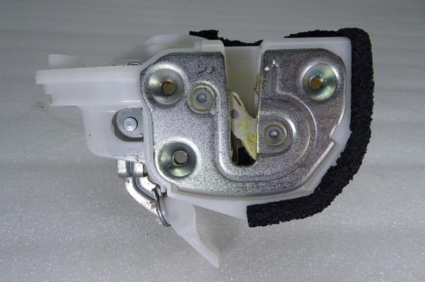 Front Right Door Lock MAZDA 6 Station Wagon (GJ, GL) Imagem-5