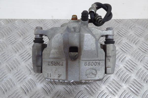 Pinza de freno Delantero Izquierdo MAZDA 6 Station Wagon (GJ, GL)