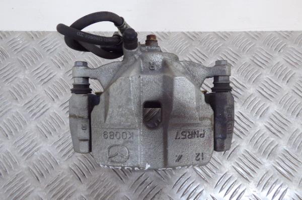 Pinza de freno Delantero Derecho MAZDA 6 Station Wagon (GJ, GL)