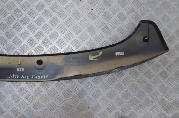 Spoiler / aileron da tampa da mala MAZDA 6 Station Wagon (GJ, GL) Imagem-3