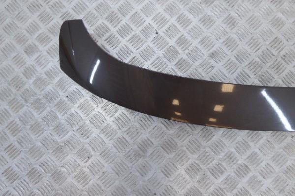 Spoiler / aileron da tampa da mala MAZDA 6 Station Wagon (GJ, GL) Imagem-1