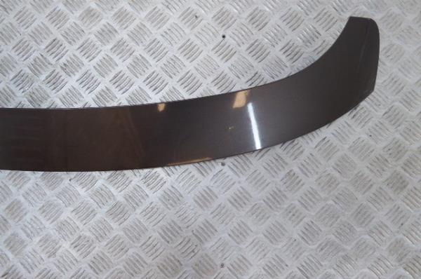 Spoiler / aileron da tampa da mala MAZDA 6 Station Wagon (GJ, GL) Imagem-2