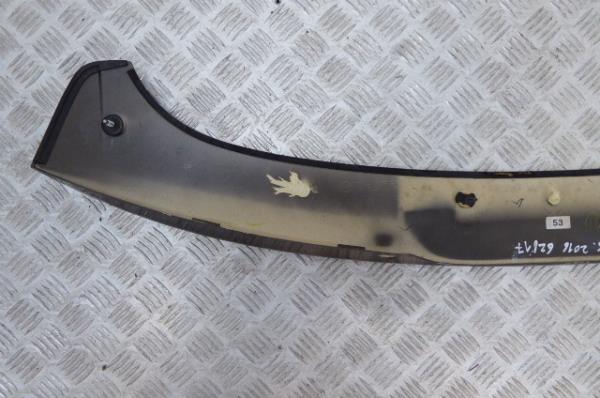 Spoiler / aileron da tampa da mala MAZDA 6 Station Wagon (GJ, GL) Imagem-4