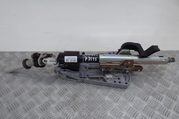 Lenksäule MERCEDES-BENZ Classe C (W204)