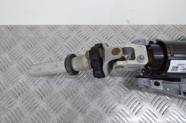 Lenksäule MERCEDES-BENZ Classe C (W204) Imagem-1