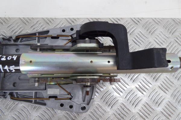 Lenksäule MERCEDES-BENZ Classe C (W204) Imagem-4