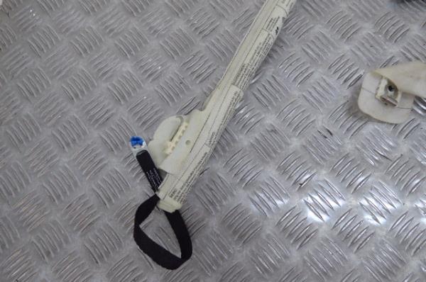 Airbag cortina esquerdo MERCEDES-BENZ Classe C Carrinha (S204) Imagem-1