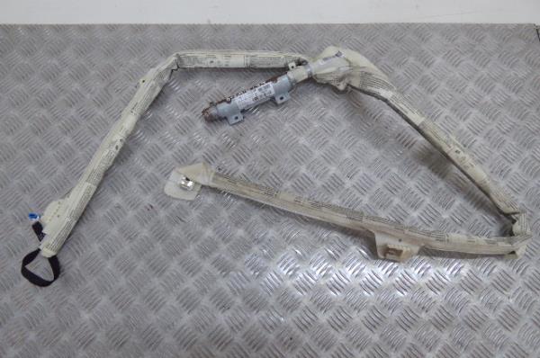 Airbag cortina esquerdo MERCEDES-BENZ Classe C Carrinha (S204)