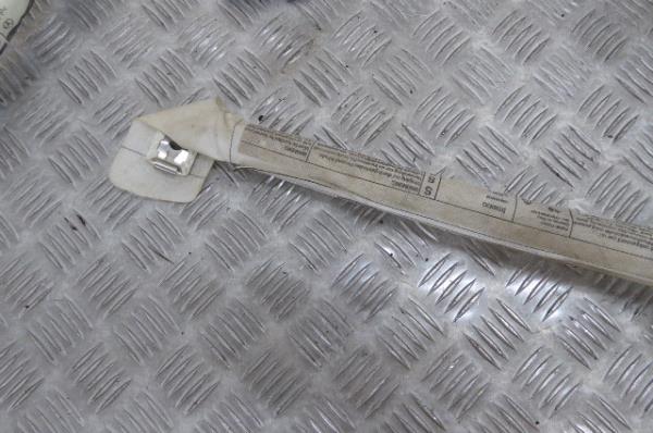 Airbag cortina esquerdo MERCEDES-BENZ Classe C Carrinha (S204) Imagem-2