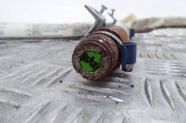 Airbag cortina esquerdo MERCEDES-BENZ Classe C Carrinha (S204) Imagem-4