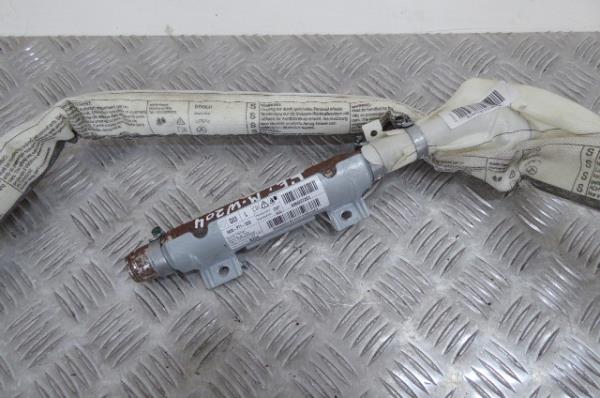 Airbag cortina esquerdo MERCEDES-BENZ Classe C Carrinha (S204) Imagem-3