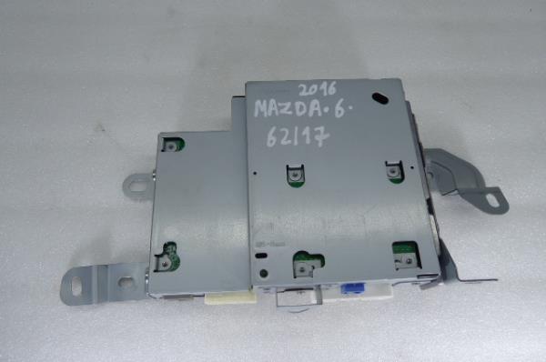 Modulo Bluetooth MAZDA 6 Station Wagon (GJ, GL) Imagem-2