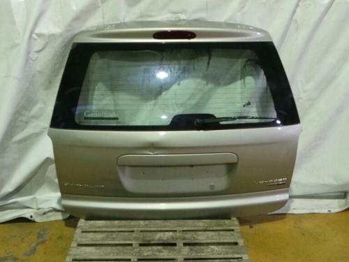 Portellone bagagliaio CHRYSLER Voyager IV (RG, RS)