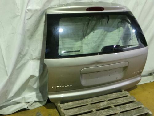 Portón trasero CHRYSLER Voyager IV (RG, RS) Imagem-1