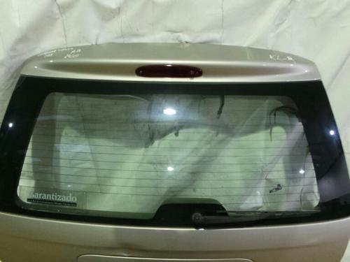 Portón trasero CHRYSLER Voyager IV (RG, RS) Imagem-4