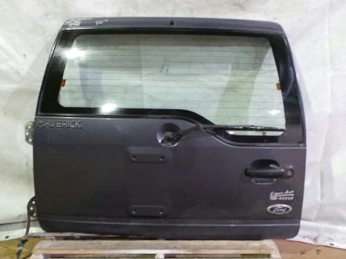 Portellone bagagliaio FORD Maverick (UDS, UNS)