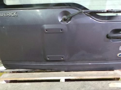 Portellone bagagliaio FORD Maverick (UDS, UNS) Imagem-3