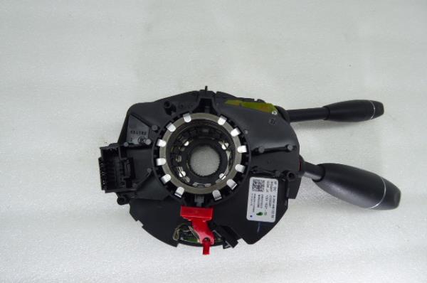 Cinta de airbags MERCEDES-BENZ Classe C (W204) Imagem-4