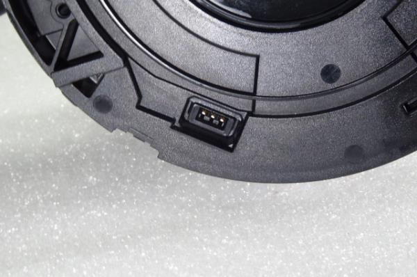 Cinta de airbags MERCEDES-BENZ Classe C (W204) Imagem-3