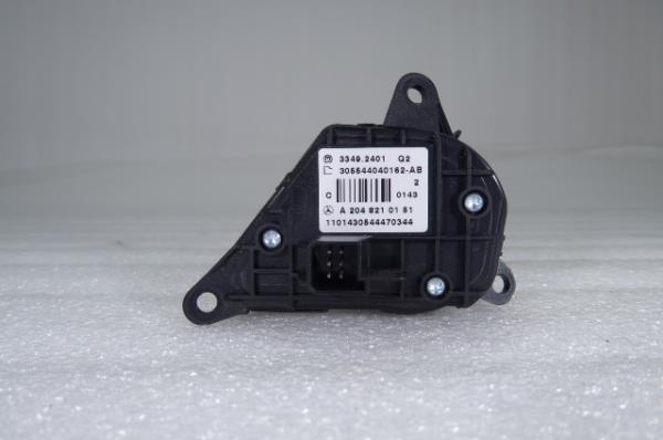 Botón / interruptor electromecánico MERCEDES-BENZ Classe C (W204) Imagem-1