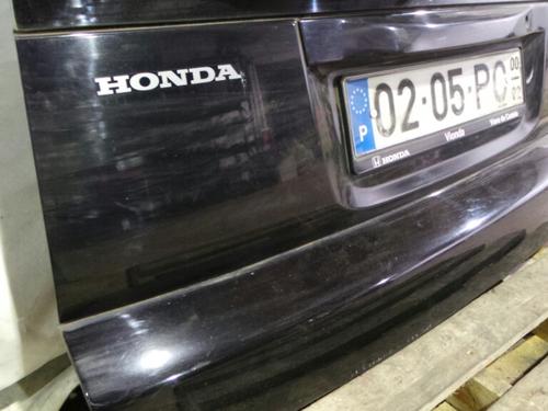 Hayon / Coffre HONDA HR-V (GH_) Imagem-3