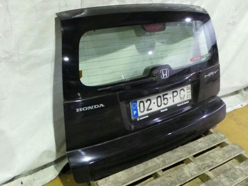 Hayon / Coffre HONDA HR-V (GH_) Imagem-2