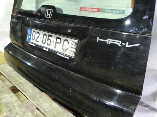 Hayon / Coffre HONDA HR-V (GH_) Imagem-4