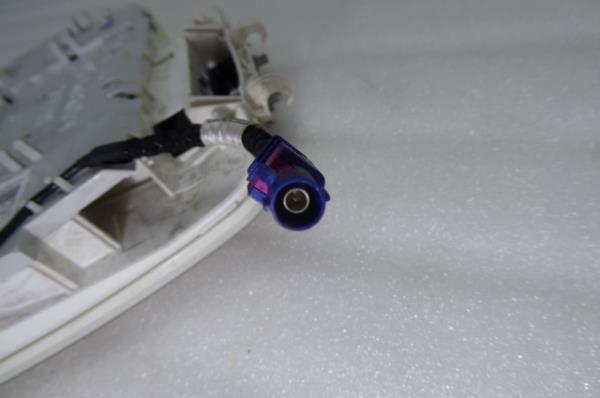 Innenleuchte Vorne MERCEDES-BENZ Classe C (W204) Imagem-4