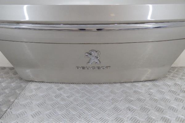 Portellone bagagliaio PEUGEOT 508 Imagem-1