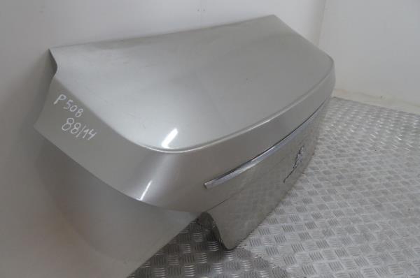 Portellone bagagliaio PEUGEOT 508 Imagem-2