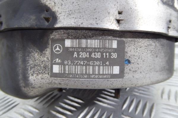 Servofreno MERCEDES-BENZ Classe C (W204) Imagem-3