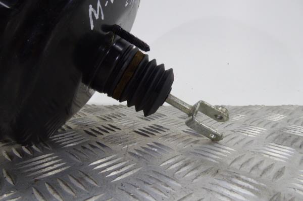 Brake Servo MERCEDES-BENZ Classe C (W204) Imagem-1