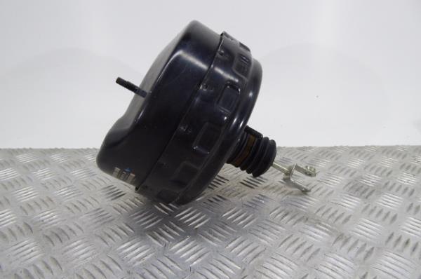 Brake Servo MERCEDES-BENZ Classe C (W204)