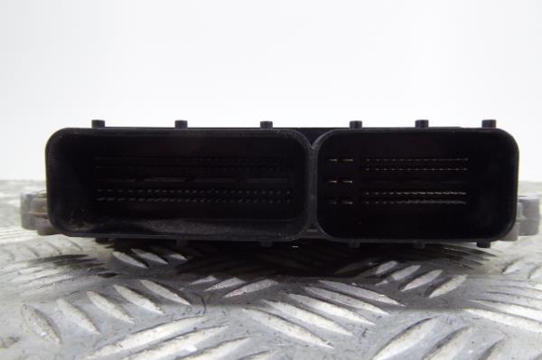 Centralita motor / ECU MERCEDES-BENZ Classe C (W204) Imagem-2