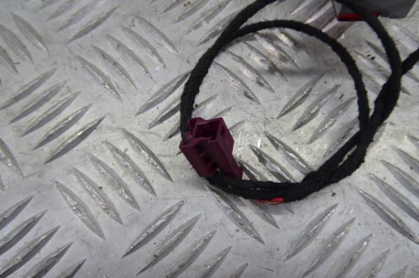 Luce stop aggiuntiva / terzo stop MERCEDES-BENZ Classe C (W204) Imagem-3