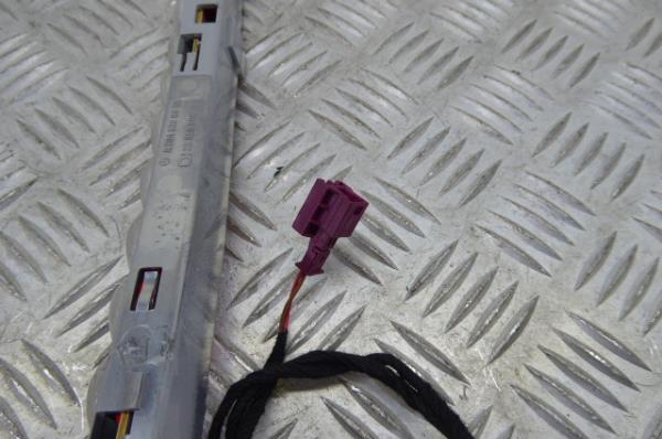 Feu de stop supplémentaire / 3e feu MERCEDES-BENZ Classe C (W204) Imagem-3