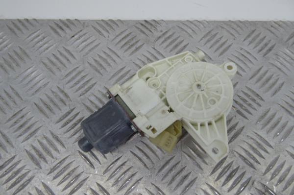 Front Left Window Motor MERCEDES-BENZ Classe C (W204) Imagem-1