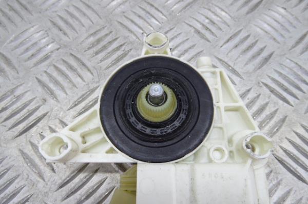 Front Left Window Motor MERCEDES-BENZ Classe C (W204) Imagem-2