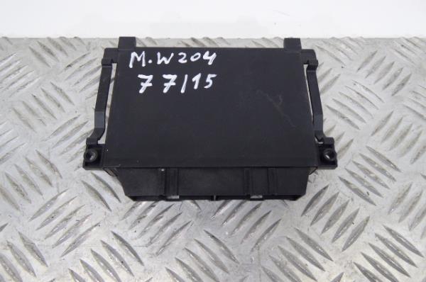 Gearbox control unit / Gearbox ECU MERCEDES-BENZ Classe C (W204) Imagem-1