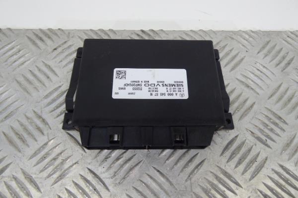 Gearbox control unit / Gearbox ECU MERCEDES-BENZ Classe C (W204)