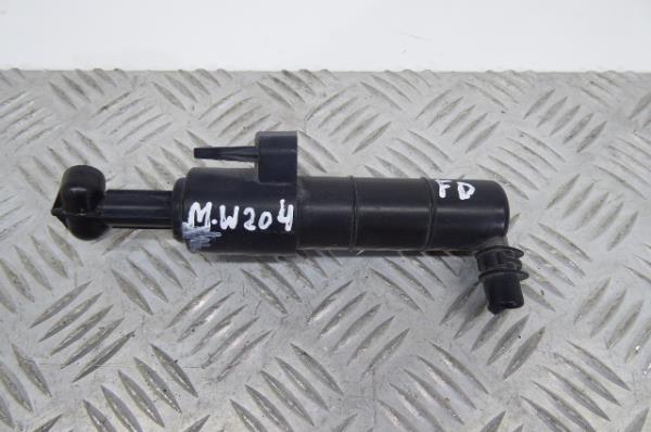 Scheibenwaschpumpe  MERCEDES-BENZ Classe C (W204)