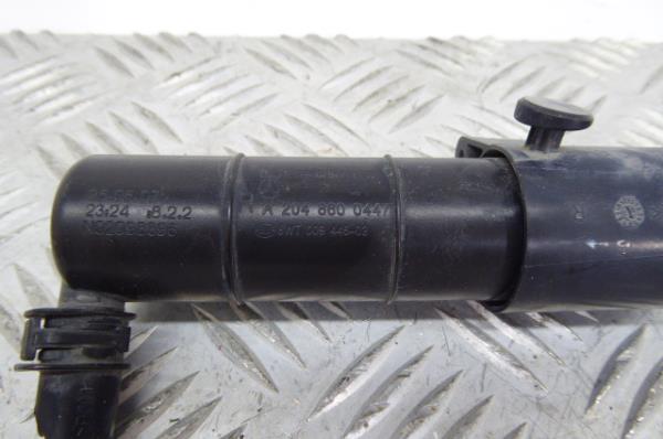 Scheibenwaschpumpe  MERCEDES-BENZ Classe C (W204) Imagem-4