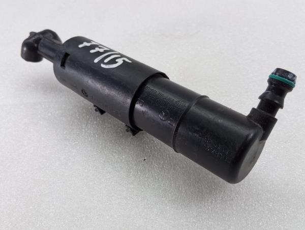 Pompe d'eau MERCEDES-BENZ Classe C (W204) Imagem-1